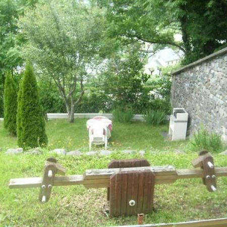 Chez Andrea Daire Le Mont-Dore Dış mekan fotoğraf